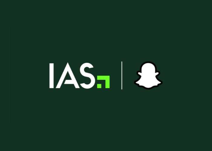 Integral Ad Science & Snap Collaborate To Provide Advertisers AI-Driven Brand Safety & Suitability Measurement