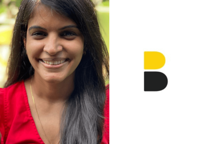 Mehak Jaini Moves On From DDB Mudra Group after Close To 16 Years
