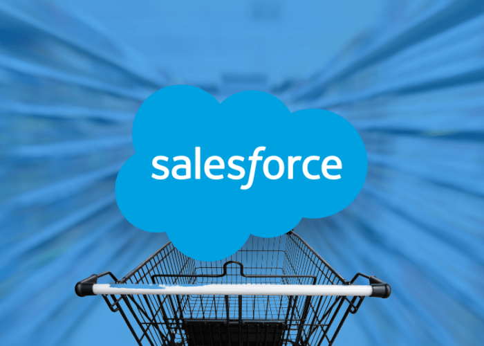Salesforce Survey: With Cost Of Living Expenses Surging, The First Expenses That Users Cut Is Home Energy And Fashion