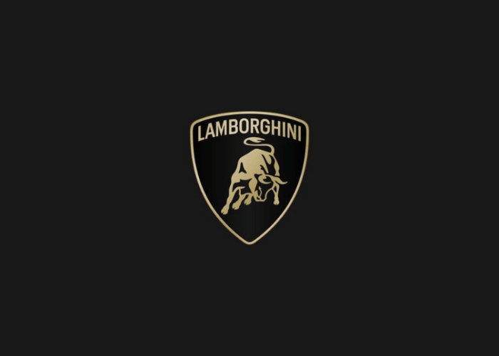 Automobili Lamborghini Renews Its Logo & Introduces New Corporate Identity After 20 Years