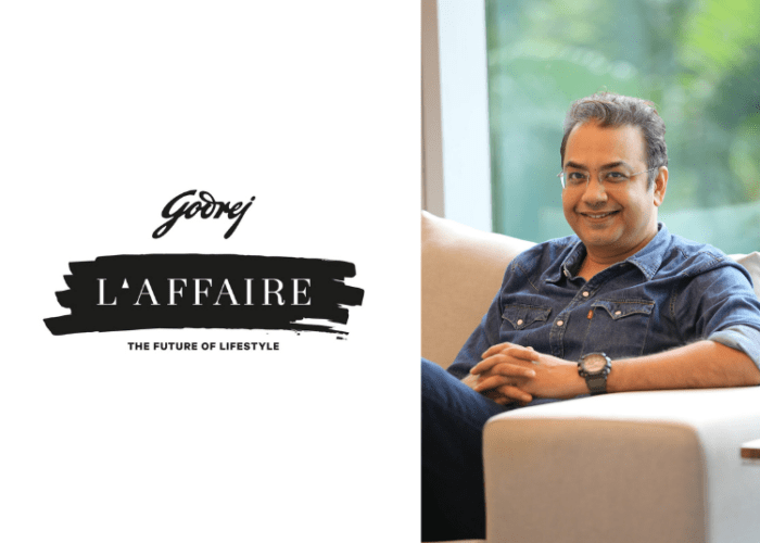 We Envision Godrej L’Affaire To Be A Congregation Of All Lifestyle Brands & Our Entry To Thought Leadership In The Space: Sujit Patil