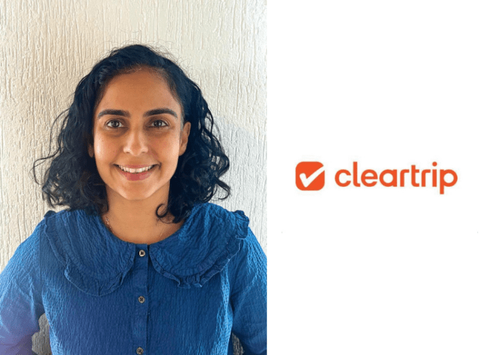Flipkart’s Cleartrip Appoints Tavleen Bhatia As Chief Marketing & Revenue Officer