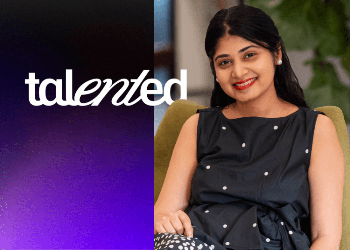Talented.Agency Elevates Binaifer Dulani To Founding Partner Role