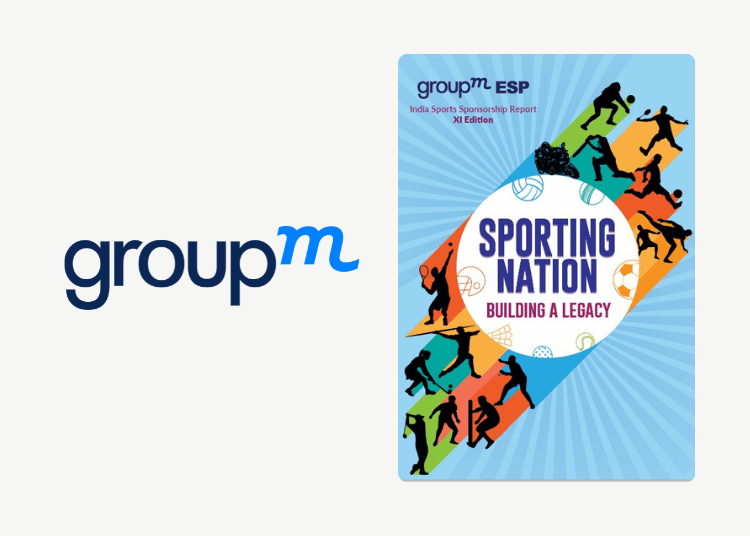 Sports Sponsorship Spends Up 24% YoY To Rs 7,345 Crore with Cricket Spends Boosting 13% in 2023: GroupM ESP