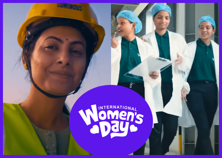 Here’s How Brands Celebrated International Women’s Day 2024 & Womanhood With Their Ingenious Campaigns