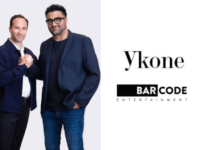 YKONE Acquires Majority Stake Of 70% In Indian Content & Influencer Marketing Agency- Barcode