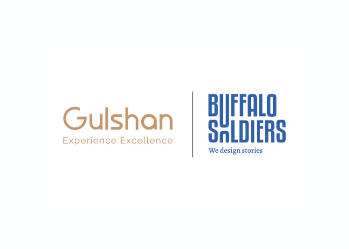 Buffalo Soldiers Bags Creative, Digital & Mainline Mandate Of Gulshan Group