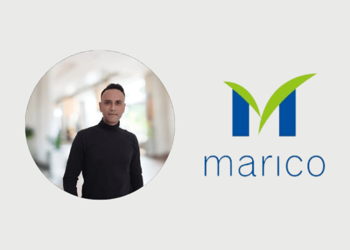 Marico Appoints Akash Banerji As EVP- Premium Personal Care, Media and Digital Transformation