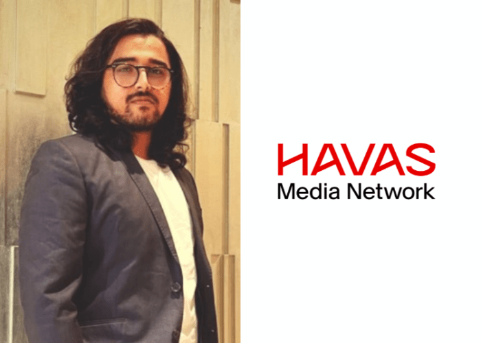 Havas Media Network India Appoints Shaktipriyo Sikdar As Head Of Digital Services- South
