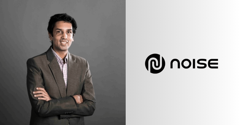 Gaurav Mehta Calls It A Day As Chief Marketing Officer At Noise