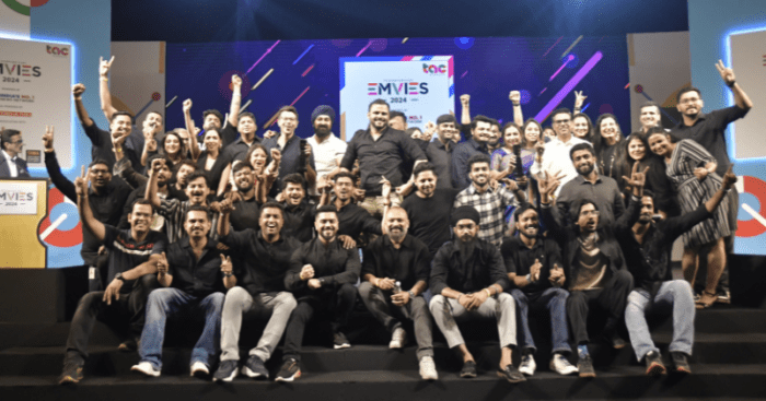 EMVIES 2024: Wavemaker India & Mondelēz India Win ‘Best Media Agency’ & ‘Best Media Client’ Of The Year Title