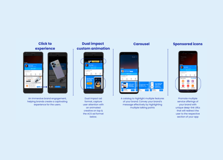 Truecaller Unveils New & Innovative Next-Gen Ad Formats To Create Greater Impact For Advertisers