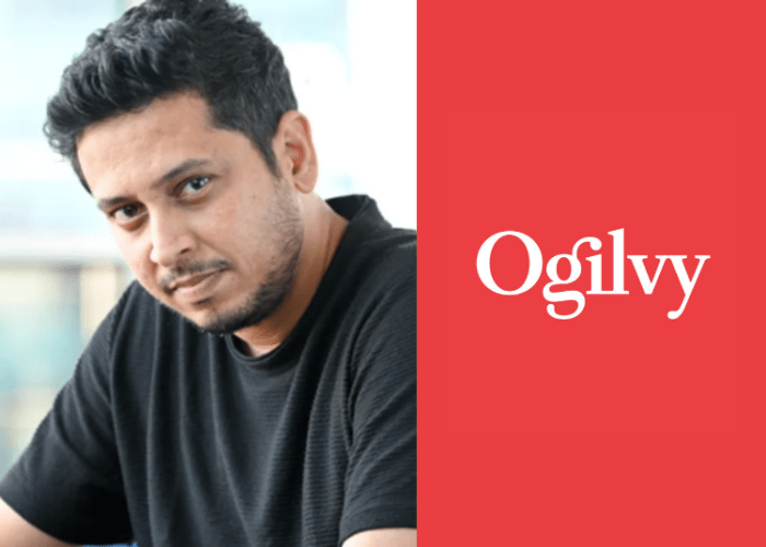 Publicis Worldwide’s Pratheeb Ravi Joins Ogilvy India As Executive Creative Director
