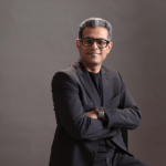 Dheeraj Sinha, Group CEO, FCB Group India and South Asia