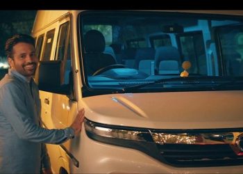 Tata Winger Positions Itself As A Multi-Purpose Solution For Comfortable Journeys With Its Engaging Campaign