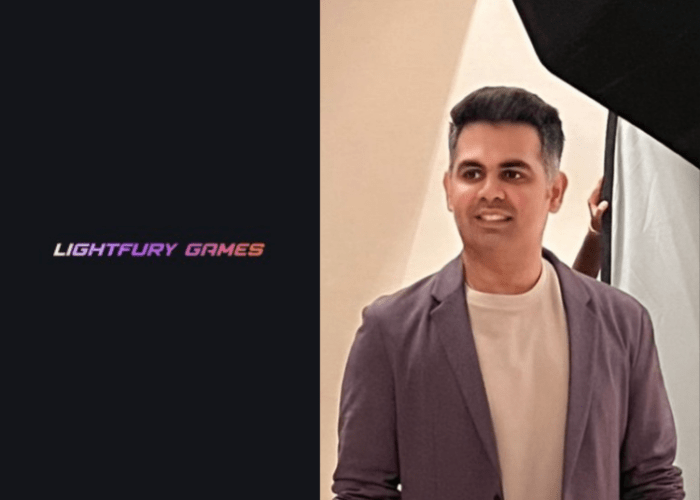 Ex-Unacademy Partner & CMO Karan Shroff Launches LightFury Games, Turns Co-Founder & CEO