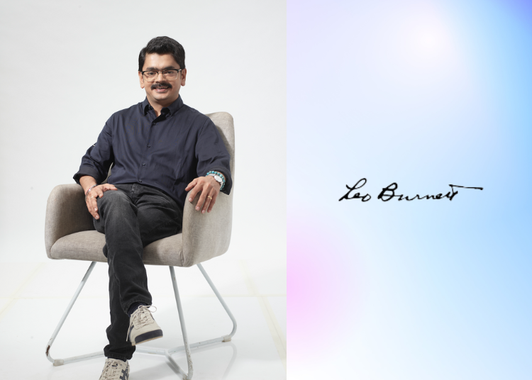 Leo Burnett India Onboards Wieden+Kennedy India's Anirban Roy As Chief Strategy Officer