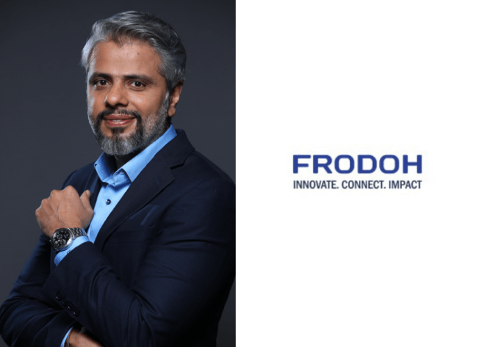 Frodoh World Onboards Ex-Wunderman Thompson CEO Shamsuddin Jasani As Strategic Advisor