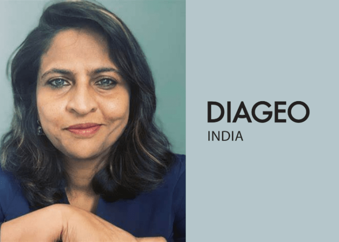 Diageo’s Chief Business Development Officer Shweta Jain Calls It Quits