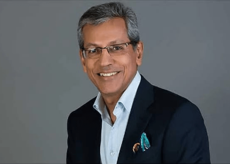 Tarun Rai Joins Start Design Group As Its Co-Chairman