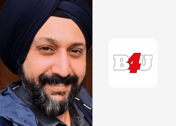 B4U Network Appoints Muneet Pal Singh As Senior VP-Revenue