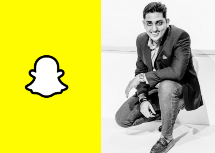 Snapchat India Appoints Saket Jha Saurabh As Director Of Content & Partnerships