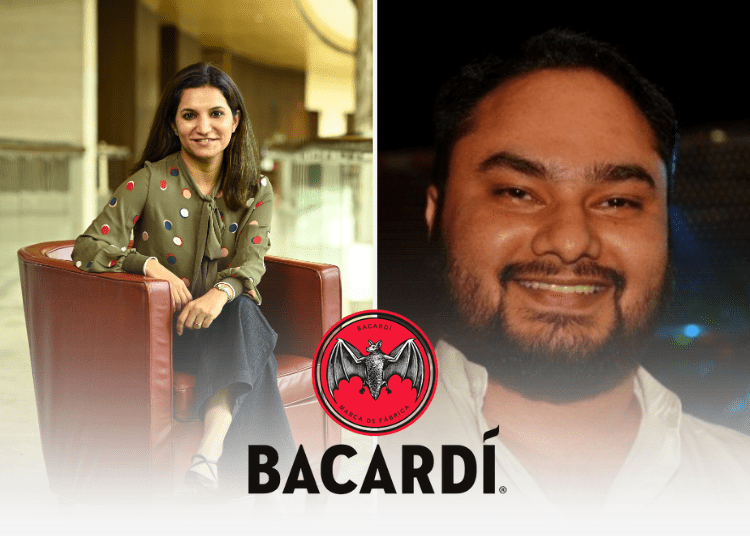 As BACARDÍ India Elevates Sameeksha Uniyal To Regional Brand Head- AMEA, Ashish Jha To Lead Rum Portfolio