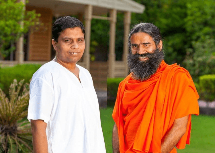 Not Off The Hook Yet: SC As Baba Ramdev, Acharya Balkrishna Apologise For 'Misleading' Patanjali Ads