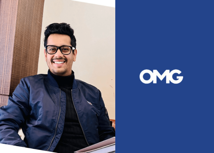 Saurabh Kundra Joins Omnicom Media Group As Business Director - Investment