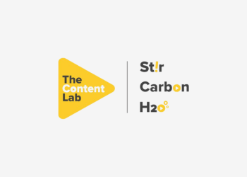 The Content Lab Brings Together H2O, Stir & Carbon Under One Unified Umbrella