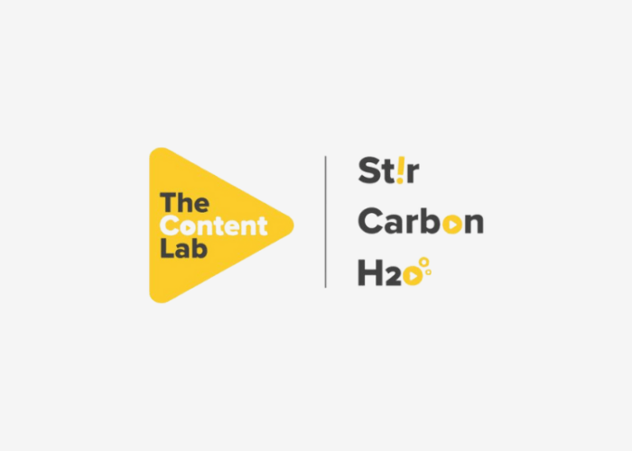 The Content Lab Brings Together H2O, Stir & Carbon Under One Unified Umbrella