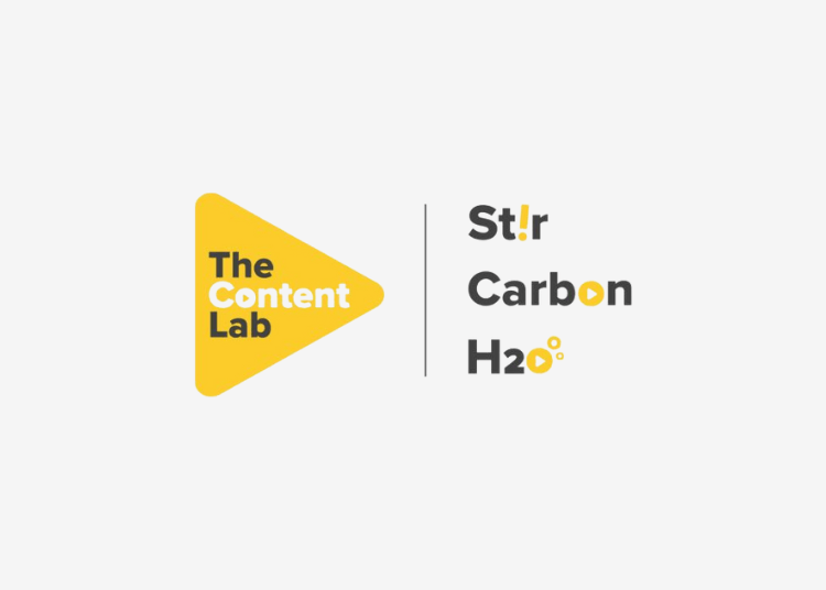 The Content Lab Brings Together H2O, Stir & Carbon Under One Unified Umbrella