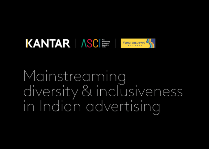 Surprisingly Flat Representation Of Diversity In Indian Advertising Is A Missed Opportunity: ASCI-UA Report