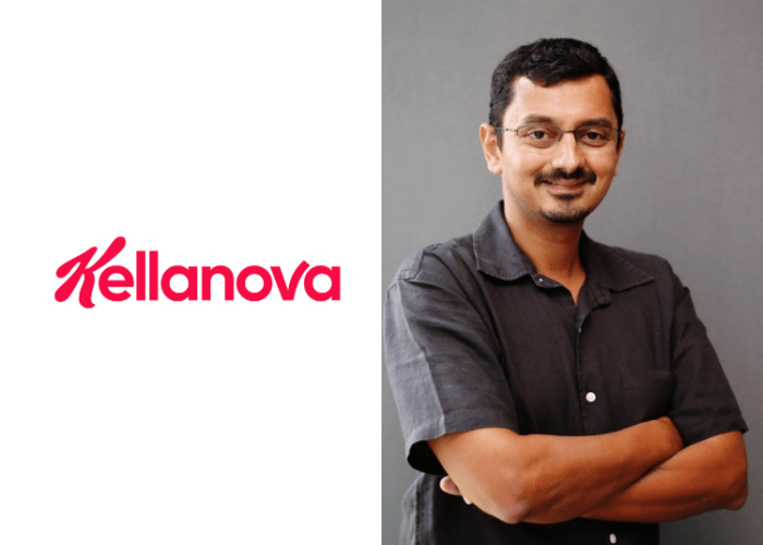 Kellanova Appoints Kartik Chandrasekhar As Chief Commercial Officer - Asia, ANZ, Middle East & Africa
