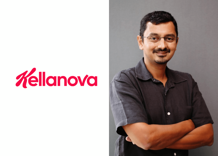 Kellanova Appoints Kartik Chandrasekhar As Chief Commercial Officer - Asia, ANZ, Middle East & Africa