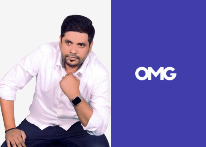 Vinny Abhishek Joins Omnicom Media Group As Associate VP - Commerce & Growth