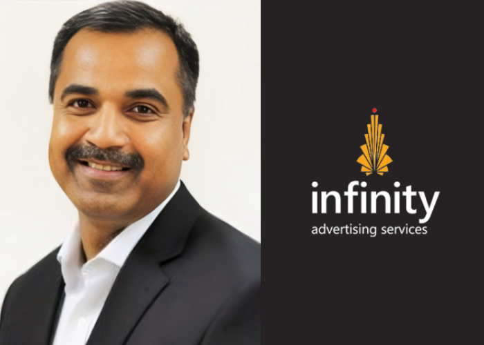 Infinity Advertising Services Elevates Content Foundry’s Satyendra Mallik As Its New CEO