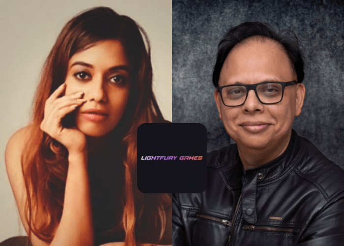 Anurag Banerjee & Tina Balachandran Join Karan Shroff’s LightFury Games As Co-founders