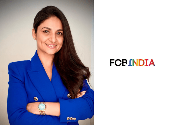FCB India Appoints Ex-Leo Burnett India Executive Director Ashima Mehra As CEO