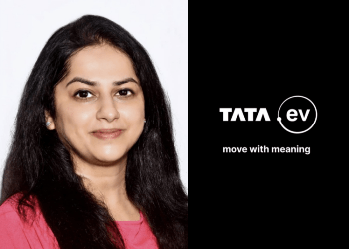 Paytm’s Pooja Asar Joins Tata Passenger Electric Mobility As Head Of Marketing
