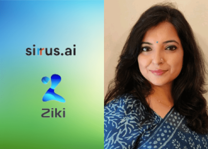 Meta’s Dilpreeta Vasudeva Joins Sirrus.AI & Ziki As Founding Chief Marketing Officer