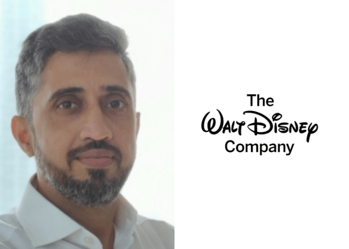 Venke Sharma Steps Down As Executive Director - Consumer Strategy & Innovation At The Walt Disney Company