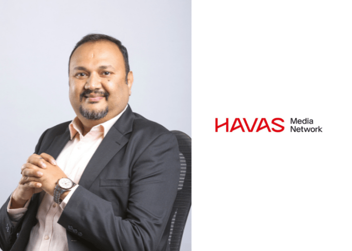 Havas Media Network India Appoints Anand Kumar As President- South