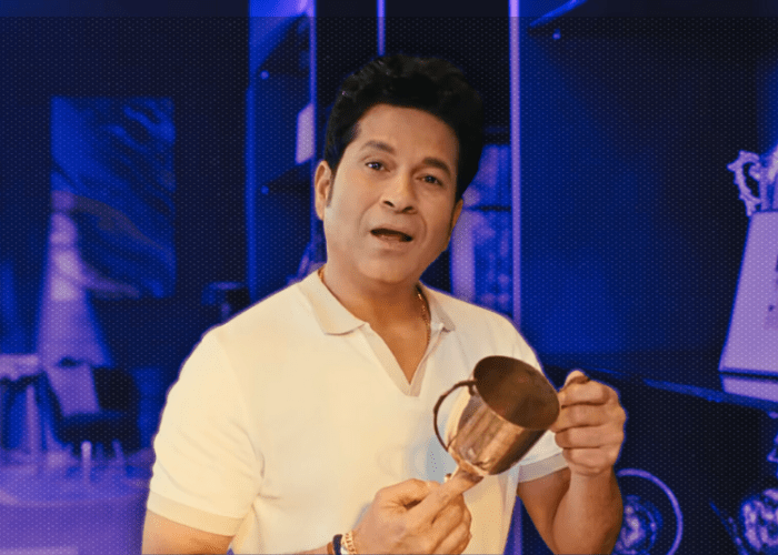 From Cricket To Commercials: A Look At Sachin Tendulkar’s Brand Endorsement Journey As He Turns 51