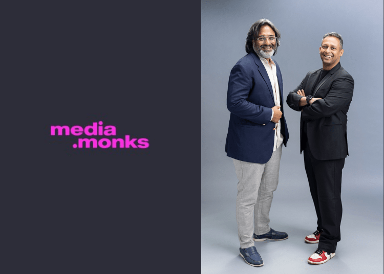 Media.Monks India Onboards G.O.A.T Brand Labs’ Shouvik Roy To Spearhead Business Transformation