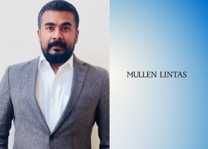 Mullen Lintas’ Chief Executive Officer Hari Krishnan Moves On
