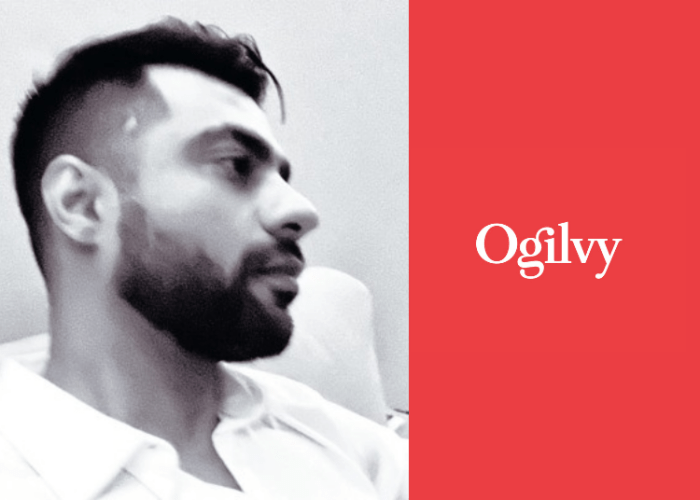 FCB Interface’s Pranav Sabhaney Joins Ogilvy as VP- Strategy