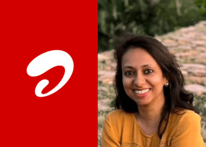 Airtel’s VP- Media Archana Aggarwal Moves On After A Decade