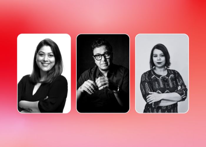Pallavi Chakravarti, Raj Kamble & Mayuri Nikumbh Appointed Jury Chairs For ABBY Awards 2024
