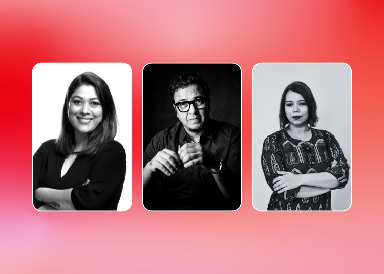 Pallavi Chakravarti, Raj Kamble & Mayuri Nikumbh Appointed Jury Chairs ...